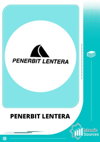 PENERBIT LENTERA