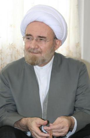 Ali Qurani