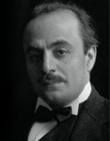 Kahlil Gibran