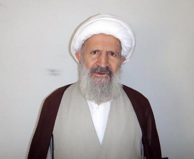 Mahdi Faqih Imani