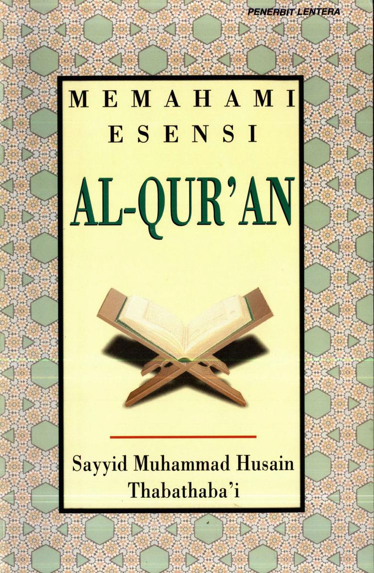 Memahami Esensi Al-Quran