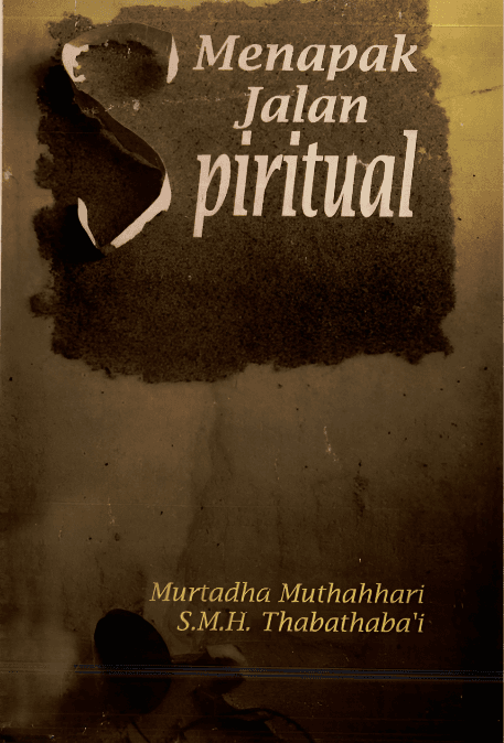 Menapak Jalan Spiritual