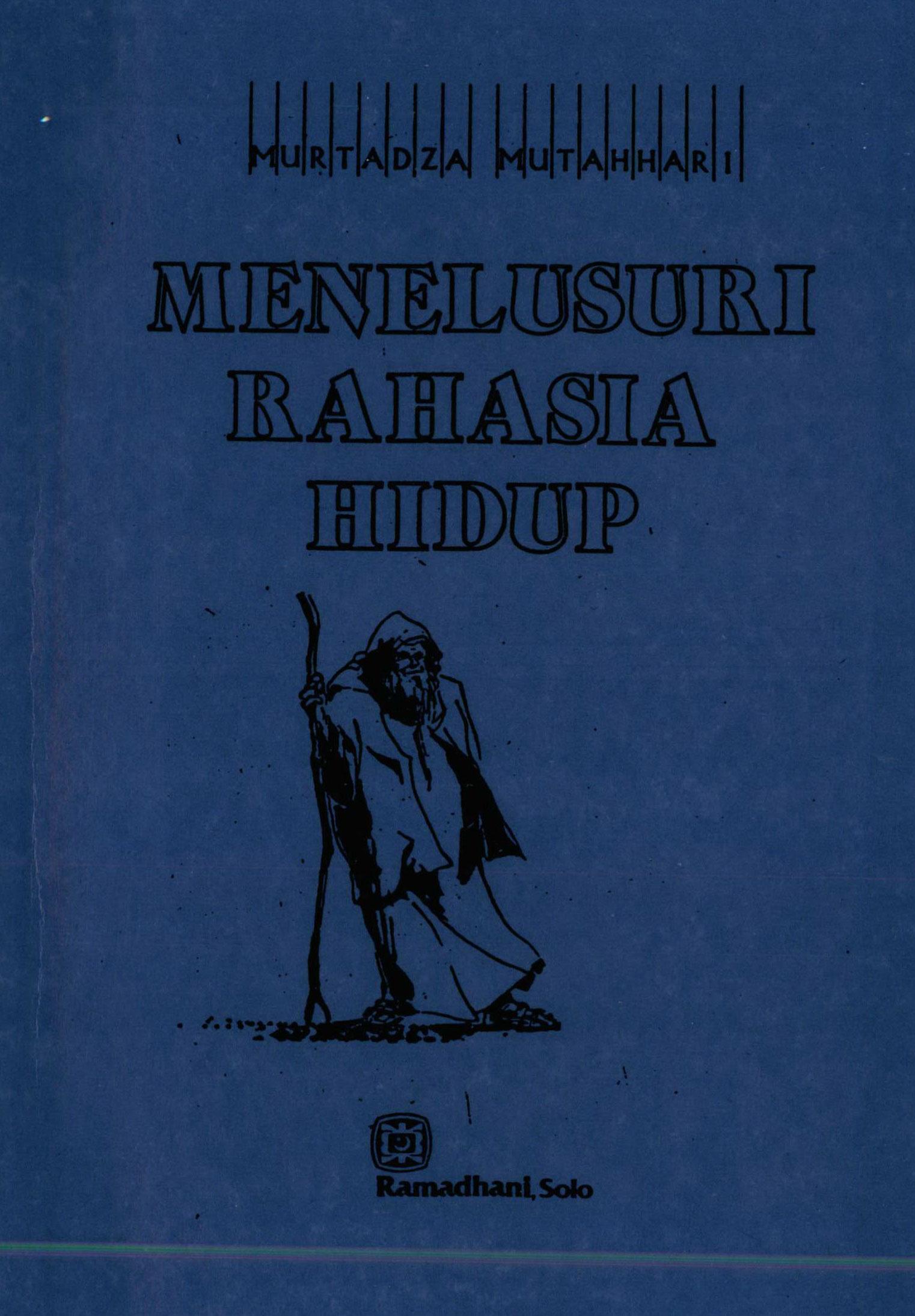 Menelusuri Rahasia Hidup
