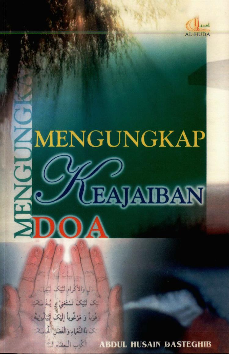 Mengungkap Keajaiban Doa