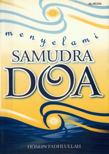 Menyelami Samudera Doa