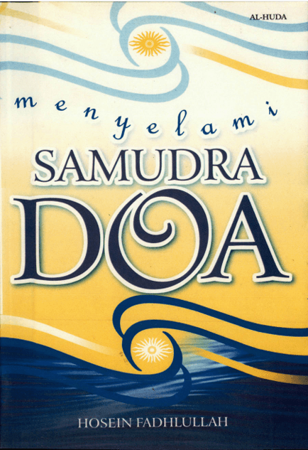 Menyelami Samudera Doa