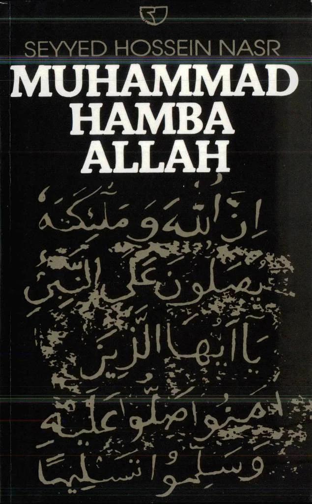 Muhammad Hamba Allah