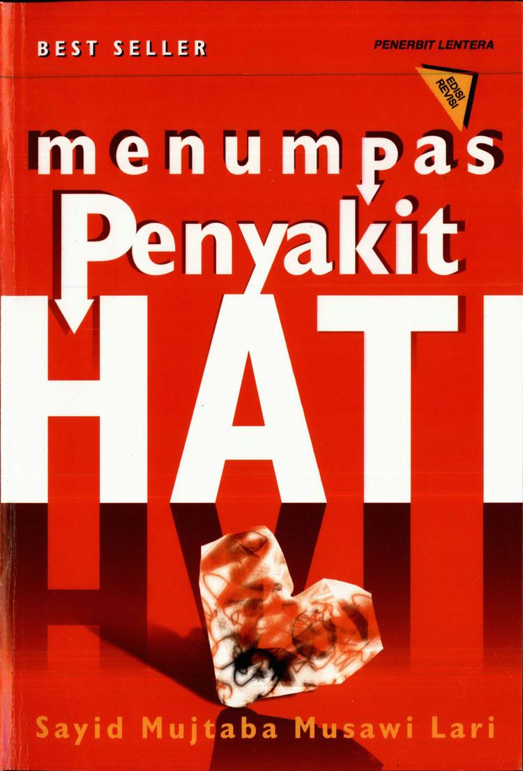 Menumpas Penyakit Hati