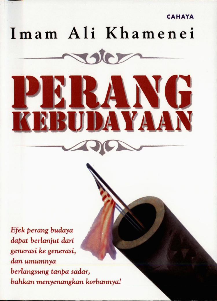 Perang Kebudayaan