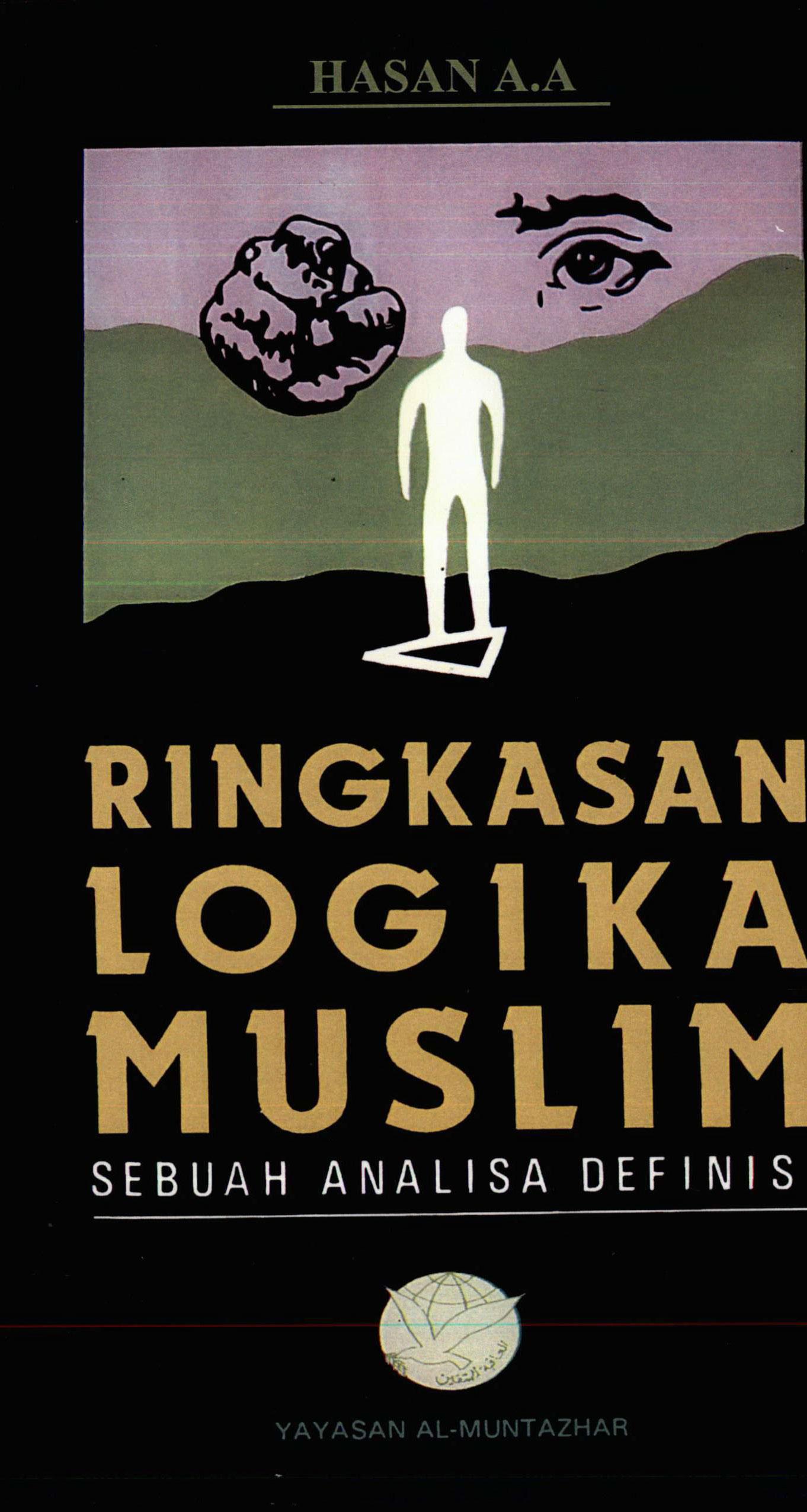 Ringkasan Logika Muslim: Sebuah Analisa Definisi