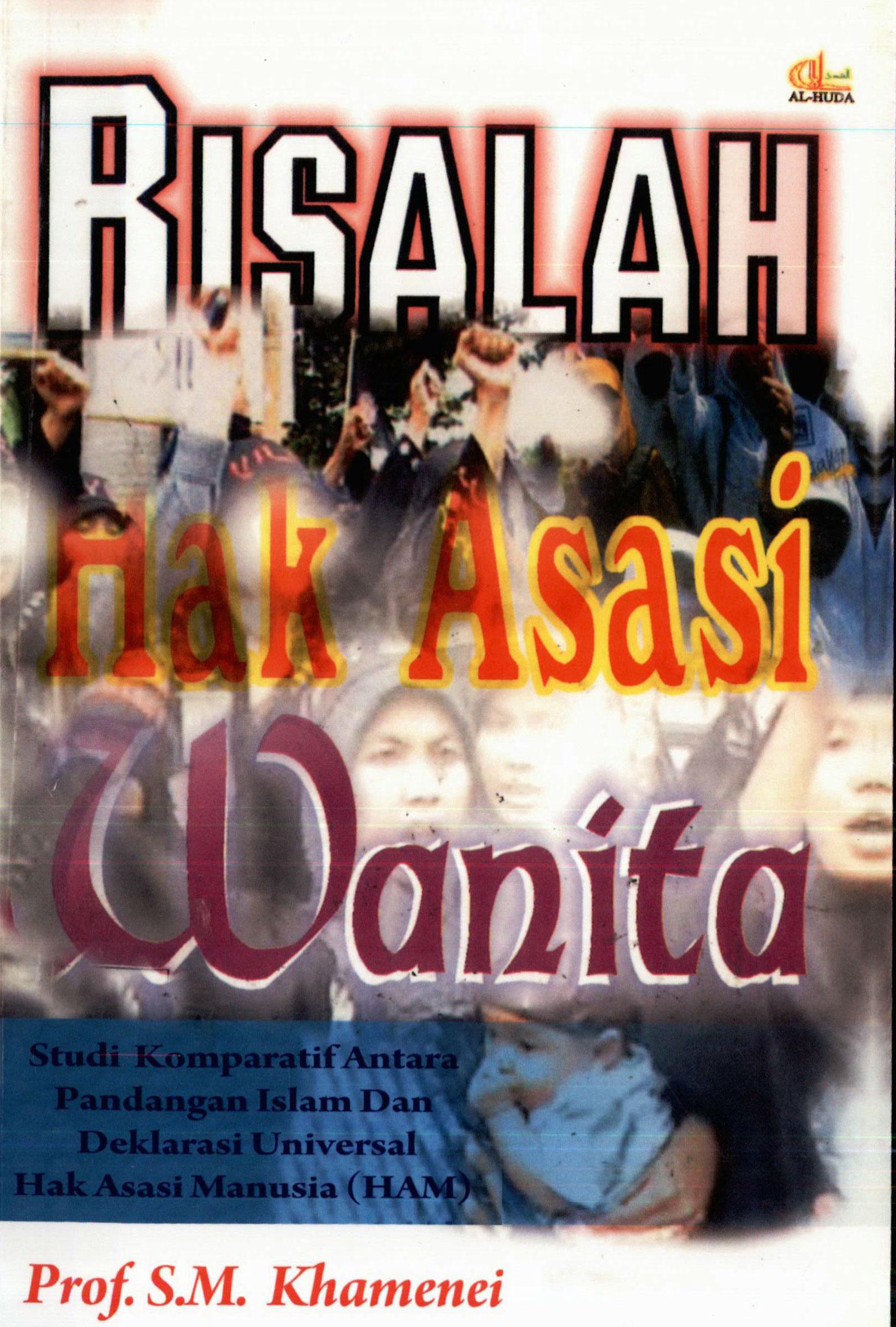 Risalah Hak Asasi Wanita