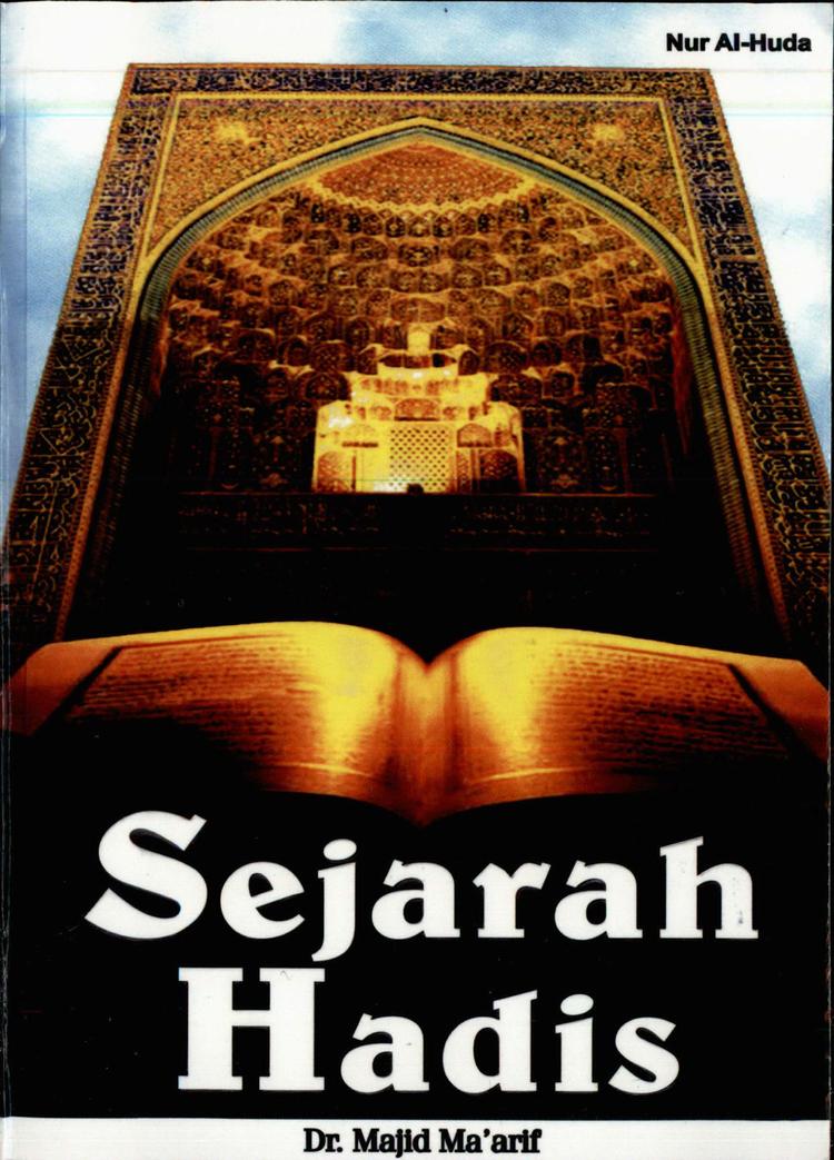 Sejarah Hadis