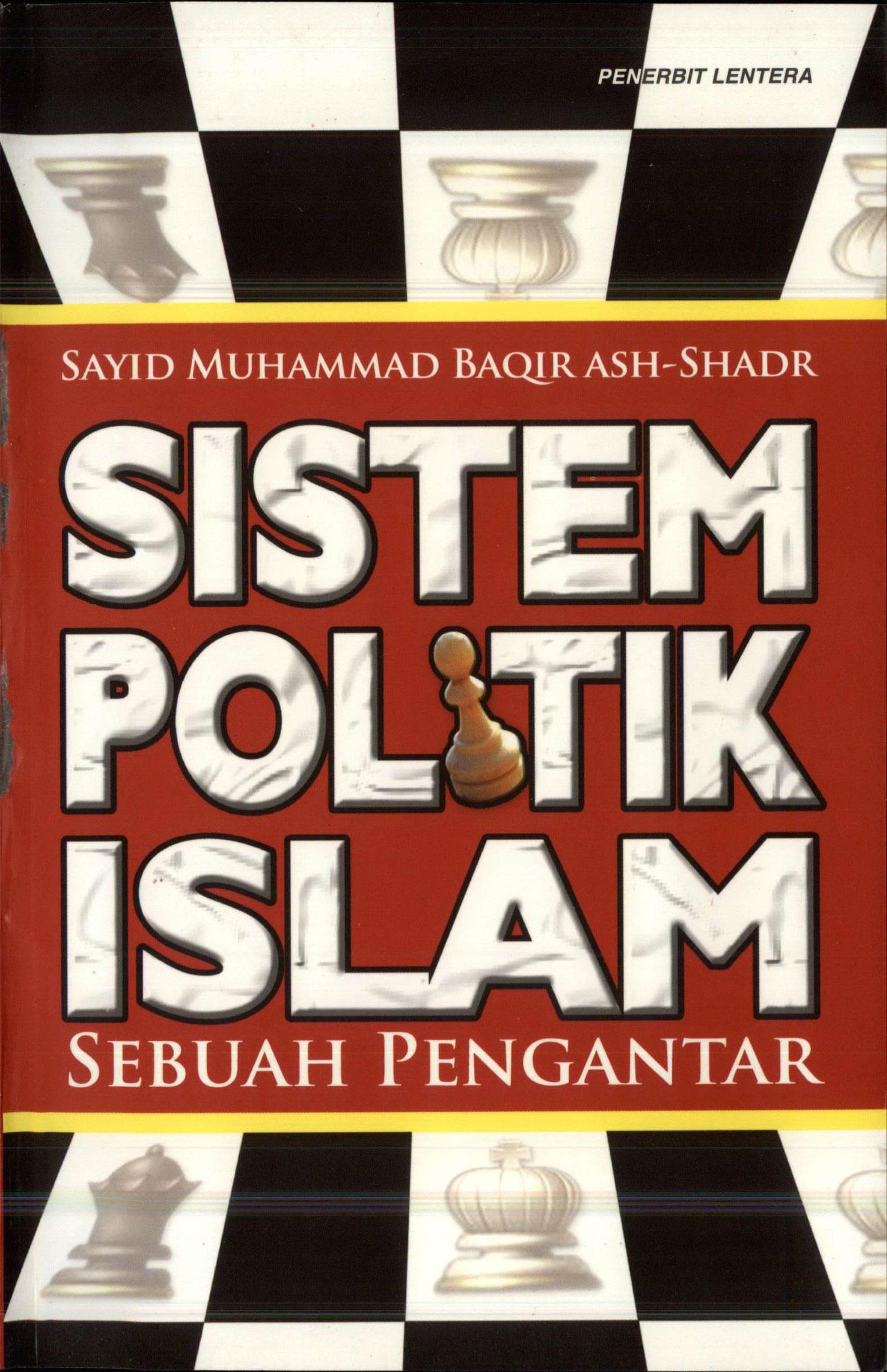 Sistem Politik Islam