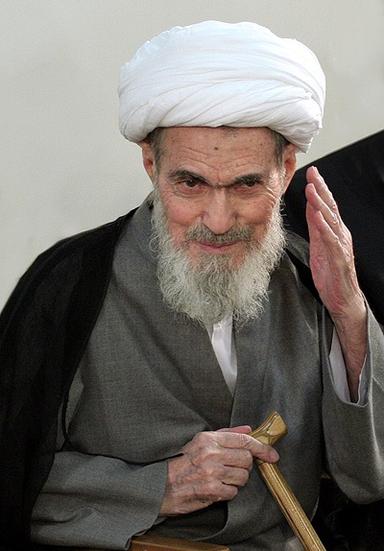 Ali Misykini