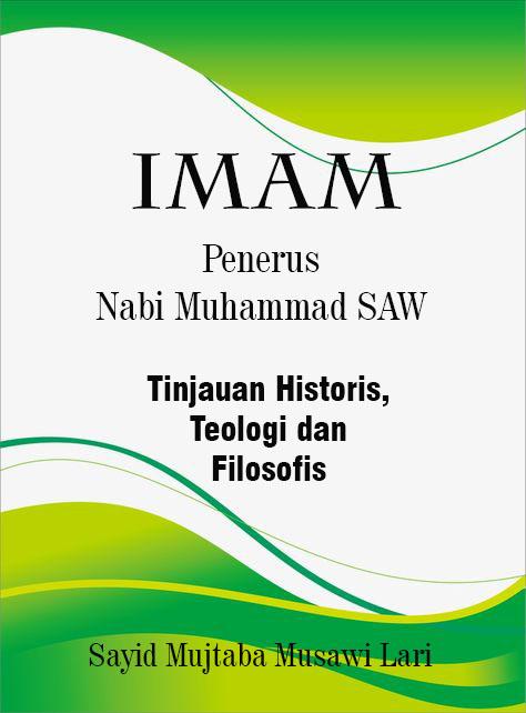 Imam Mahdi Penerus Nabi Muhammad SAW