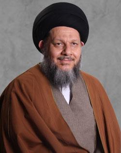 Kamal Haydari