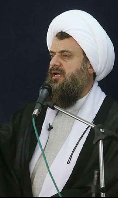 Mahdi Hadavi Tehrani