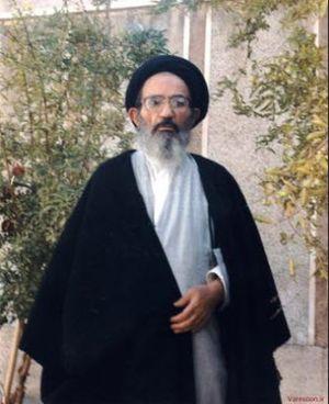 Muhammad Baqir Al-Musawi