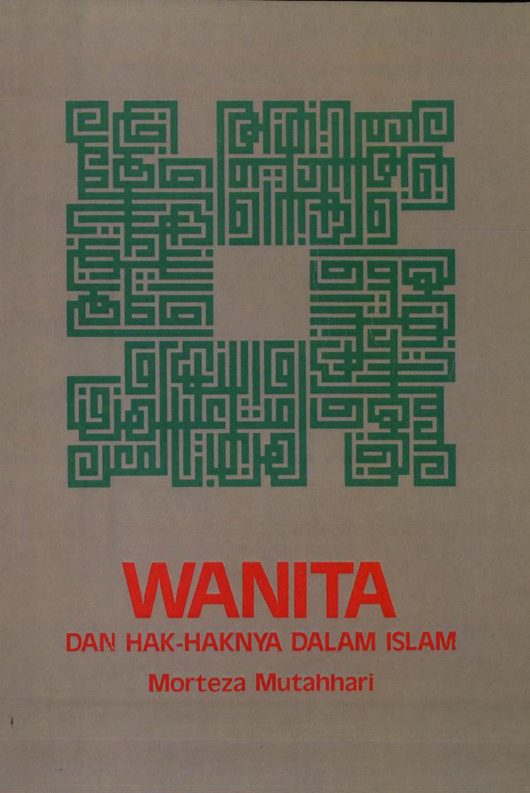 Wanita dan Hak-haknya dalam Islam