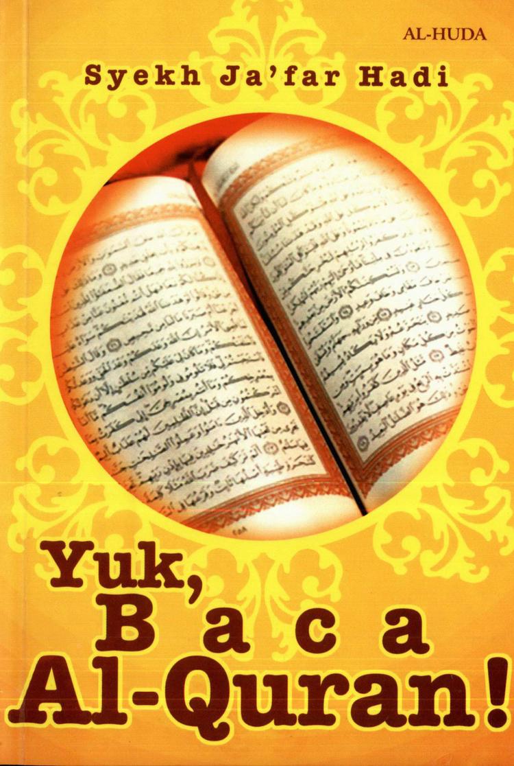 Yuk Baca Al-Quran!