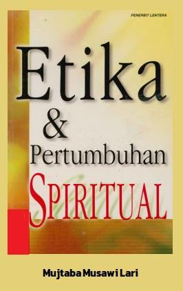 Etika dan Pertumbuhan Spiritual