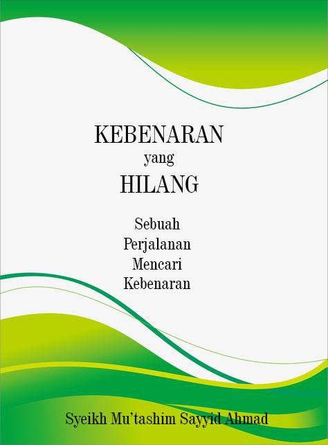 The Hidden Truth: Menyibak Fakta-fakta Kebenaran yang Hilang