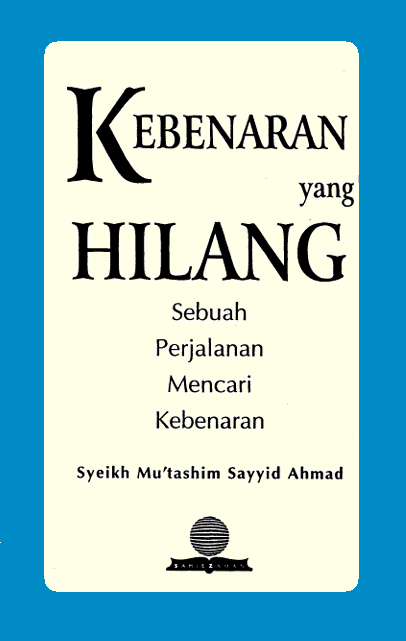 Kebenaran yang Hilang