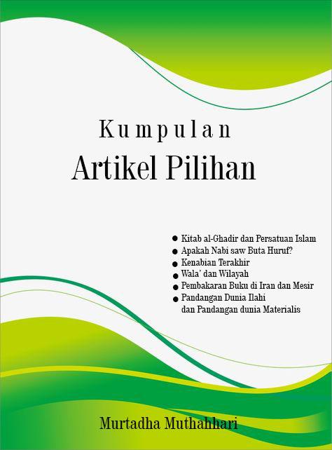 Kumpulan Artikel Pilihan