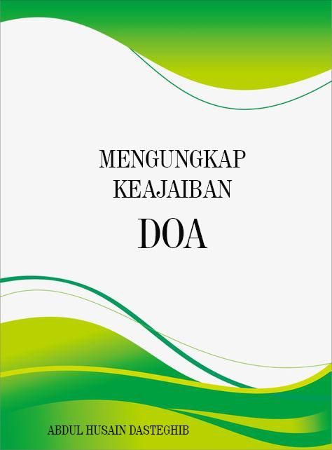 Mengungkap Keajaiban Doa