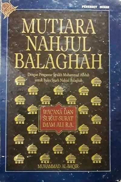 Mutiara Nahjul Balaghah