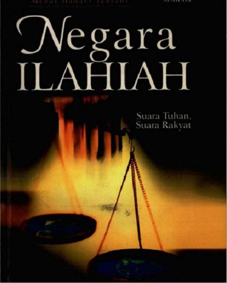 Negara Ilahiah, Suara Tuhan Suara Rakyat