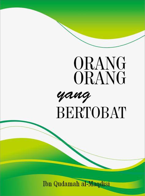 Orang-orang yang Bertobat