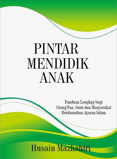 Pintar Mendidik Anak