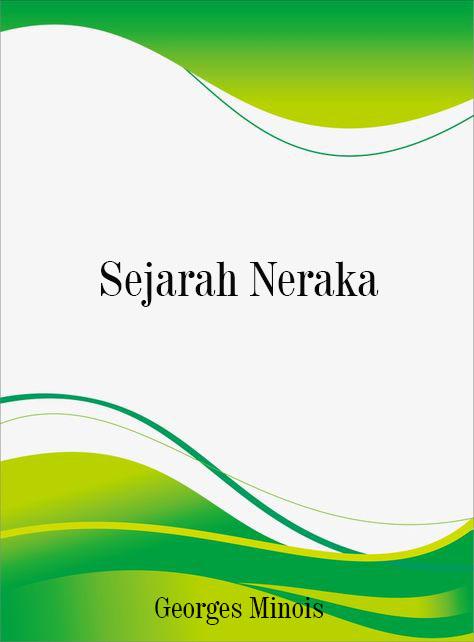 Sejarah Neraka