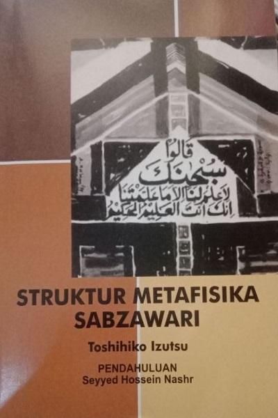 Struktur Metafisika Sabzawari