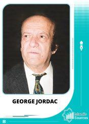 George Jordac