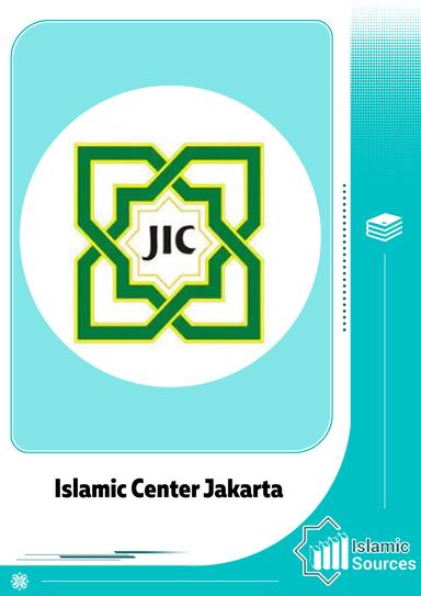 Islamic Center Jakarta