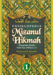 ENSIKLOPEDIA Mizanul Hikmah (Jilid 1)