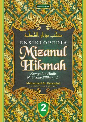 ENSIKLOPEDIA Mizanul Hikmah (Jilid 2)