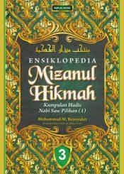 ENSIKLOPEDIA MIzanul Hikmah (Jilid 3)