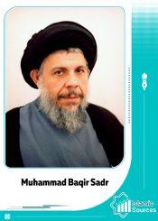 Muhammad Baqir Sadr