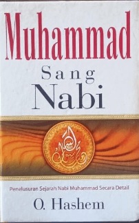 Muhammad Sang Nabi