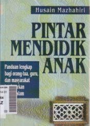 Pintar Mendidik Anak