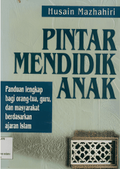 Pintar Mendidik Anak