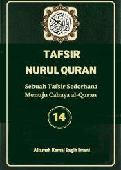 Tafsir Nurul Quran (jilid 14)