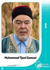 Muhammad Tijani Samawi