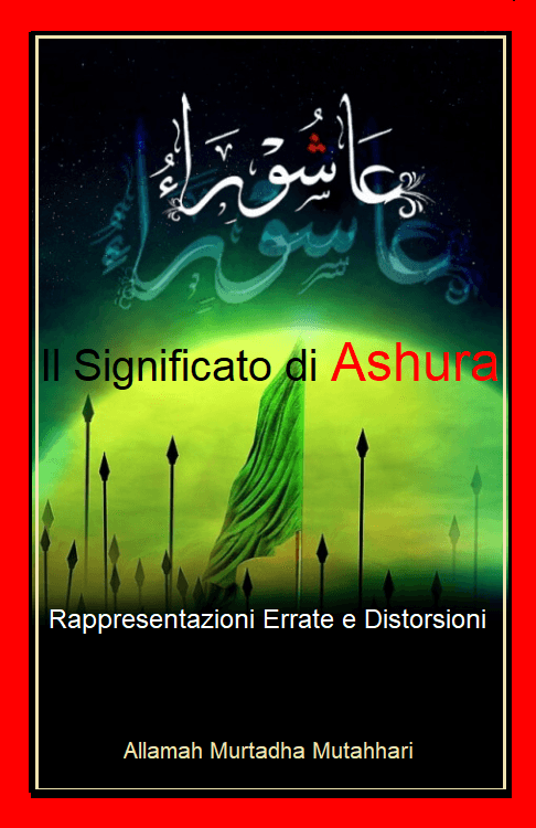 Il Significato di Ashura