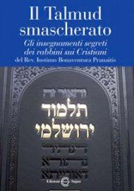 Il Talmud Smascherato