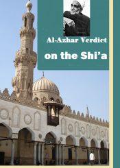 Al-Azhar Verdict on the Shi’a