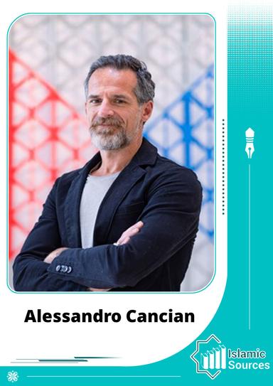 Alessandro Cancian